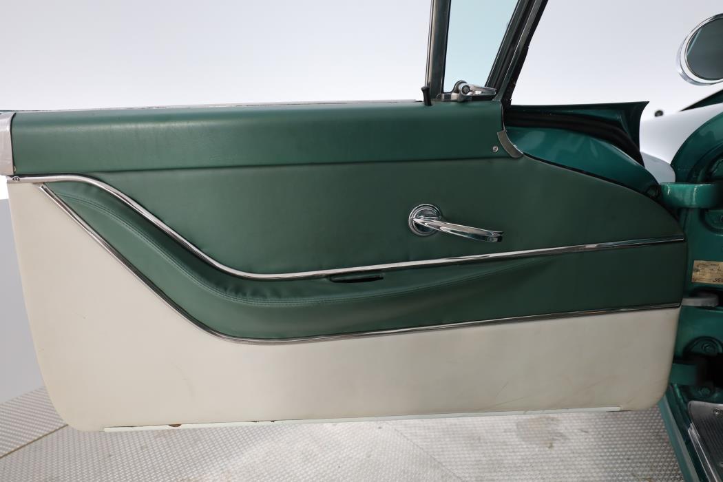 Ford Thunderbird 1959