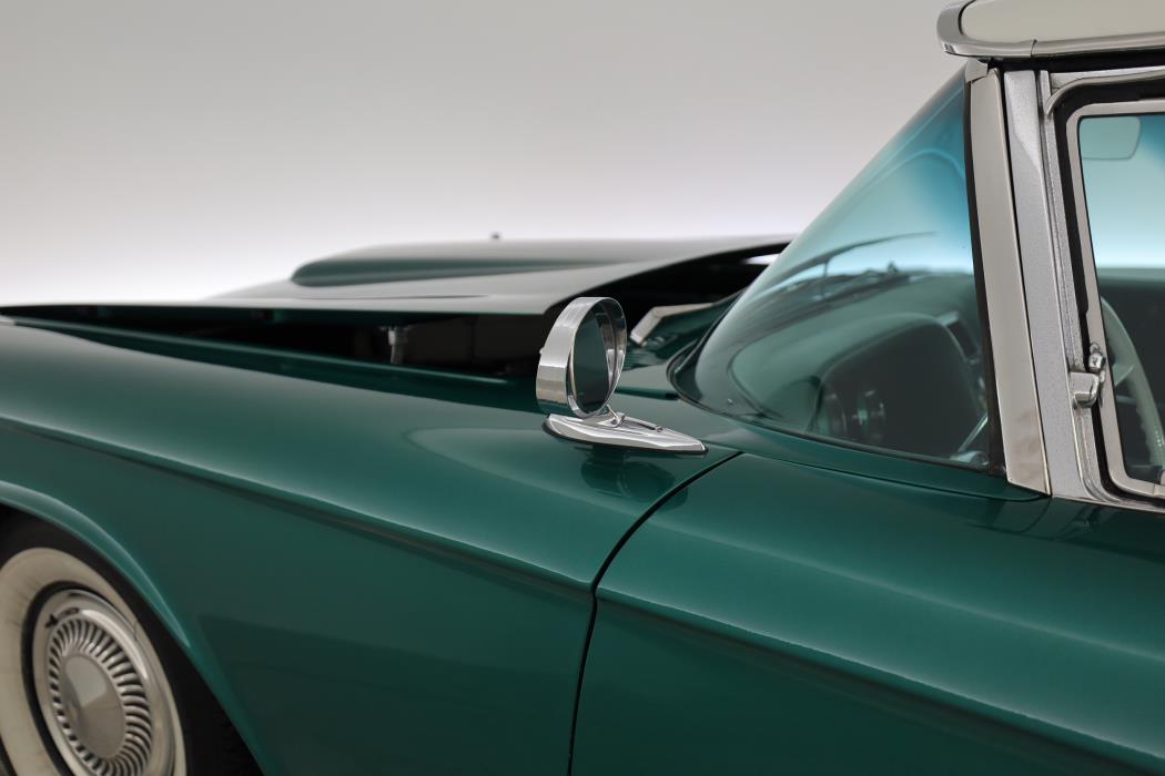 Ford Thunderbird 1959