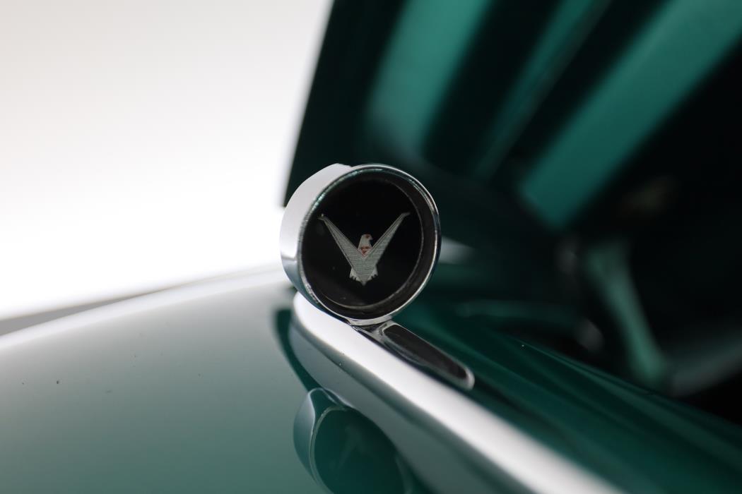 Ford Thunderbird 1959