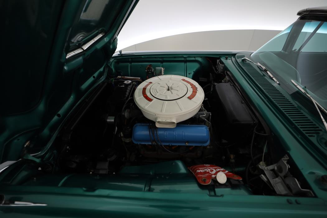 Ford Thunderbird 1959