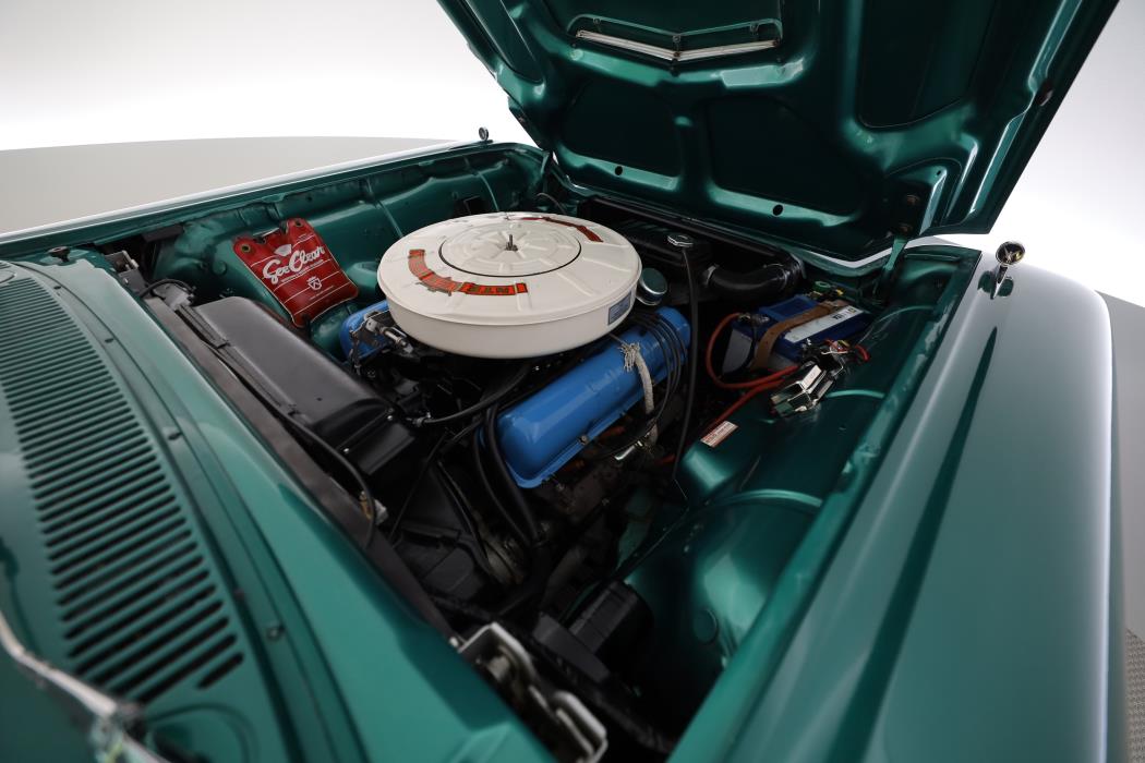 Ford Thunderbird 1959