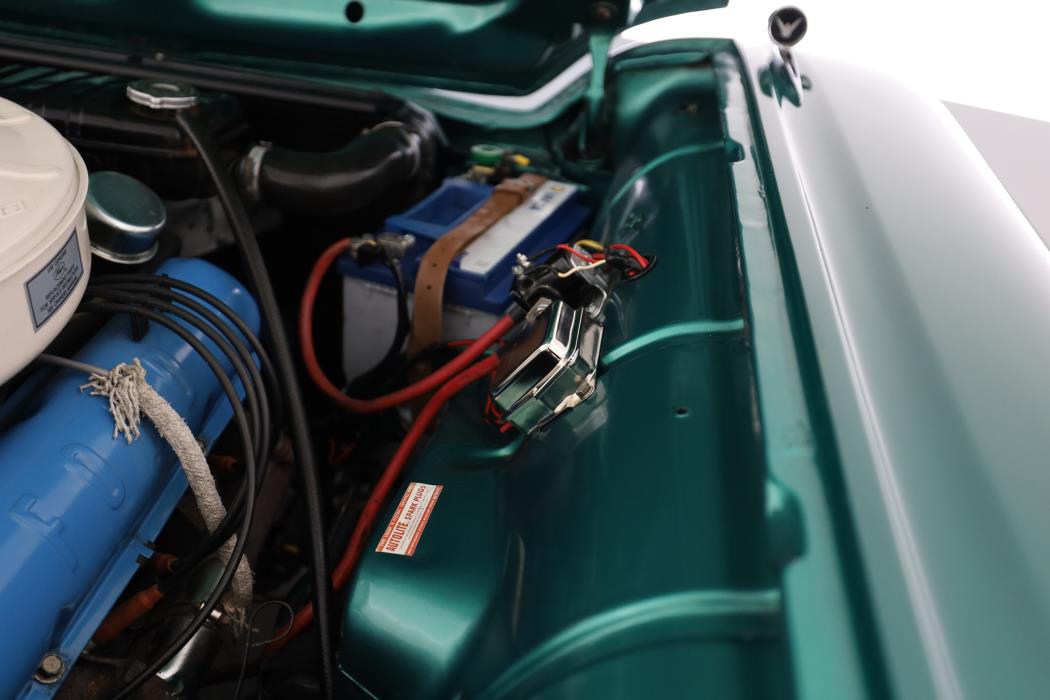 Ford Thunderbird 1959