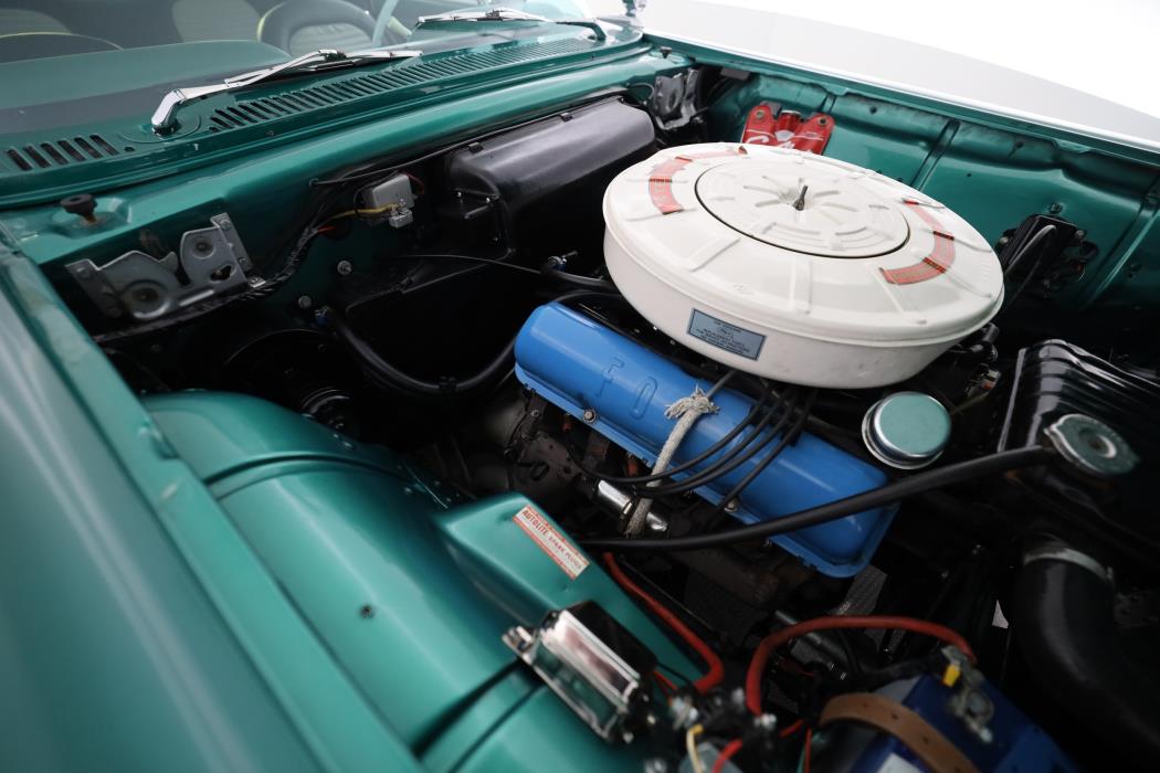 Ford Thunderbird 1959