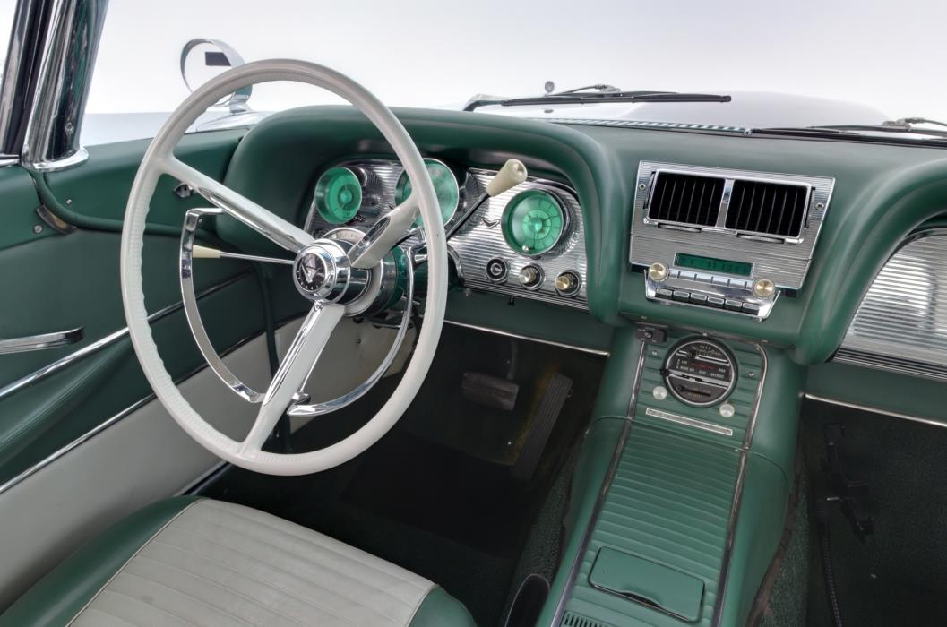 Ford Thunderbird 1959