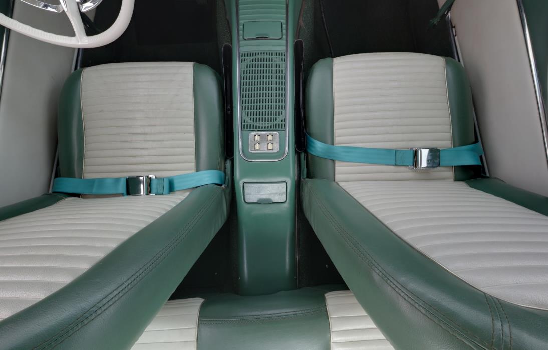 Ford Thunderbird 1959