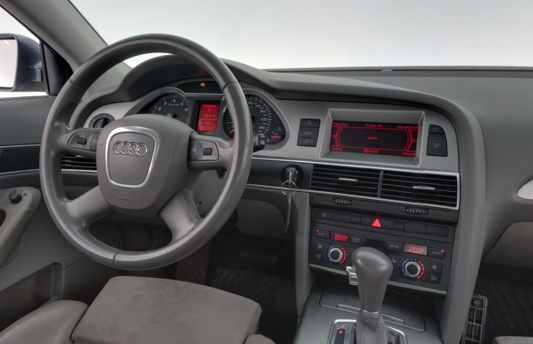 Audi A6 2008