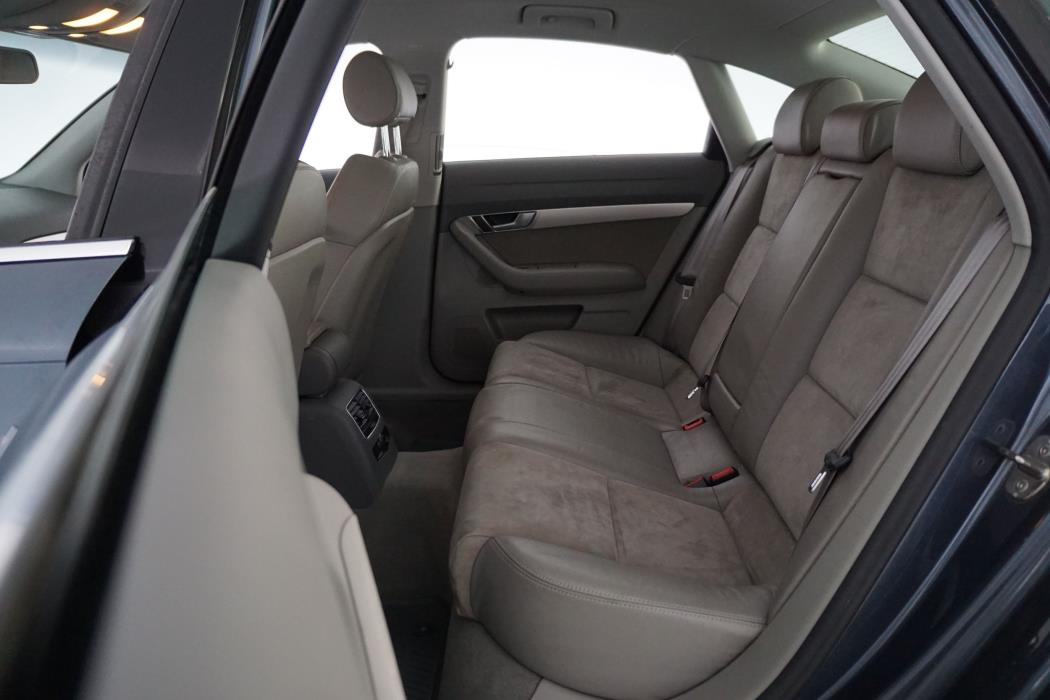Audi A6 2008