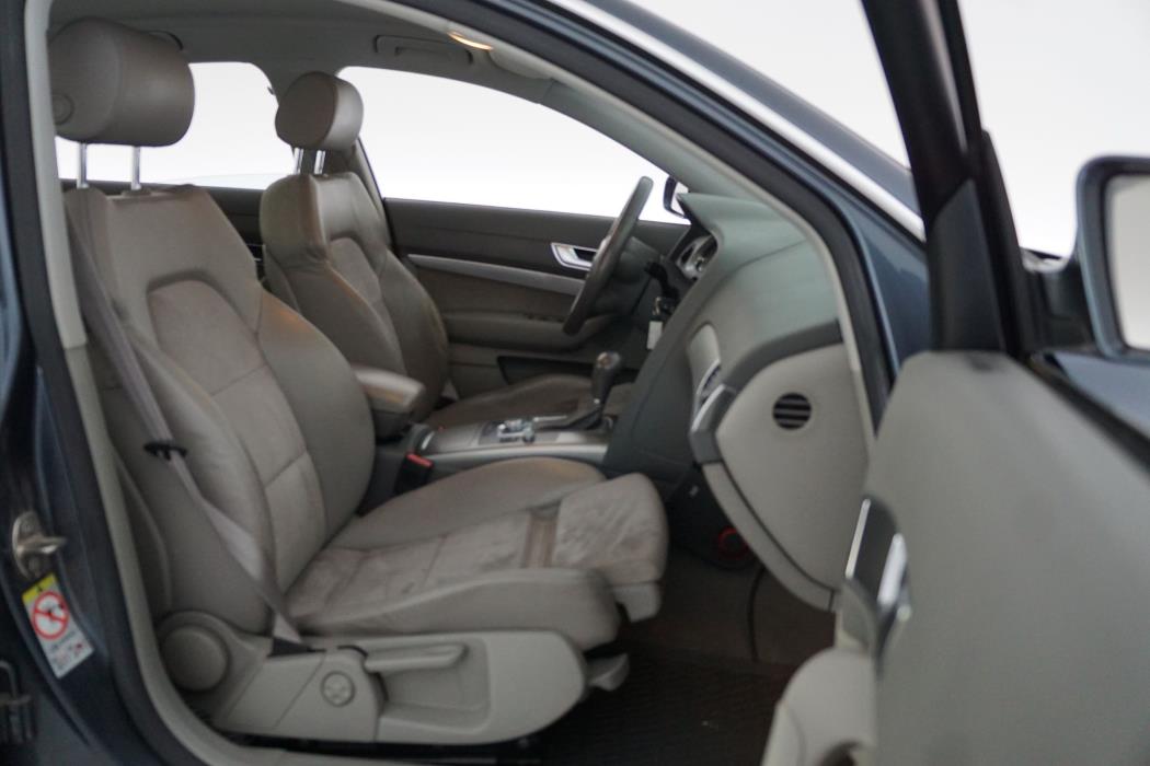 Audi A6 2008