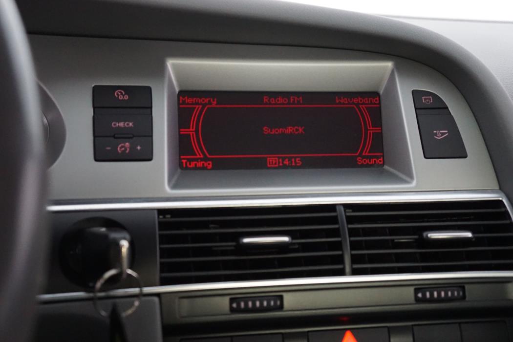 Audi A6 2008