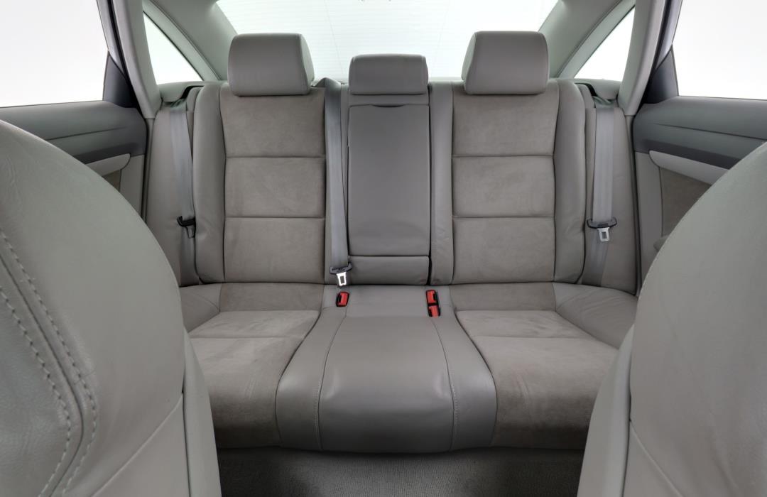 Audi A6 2008