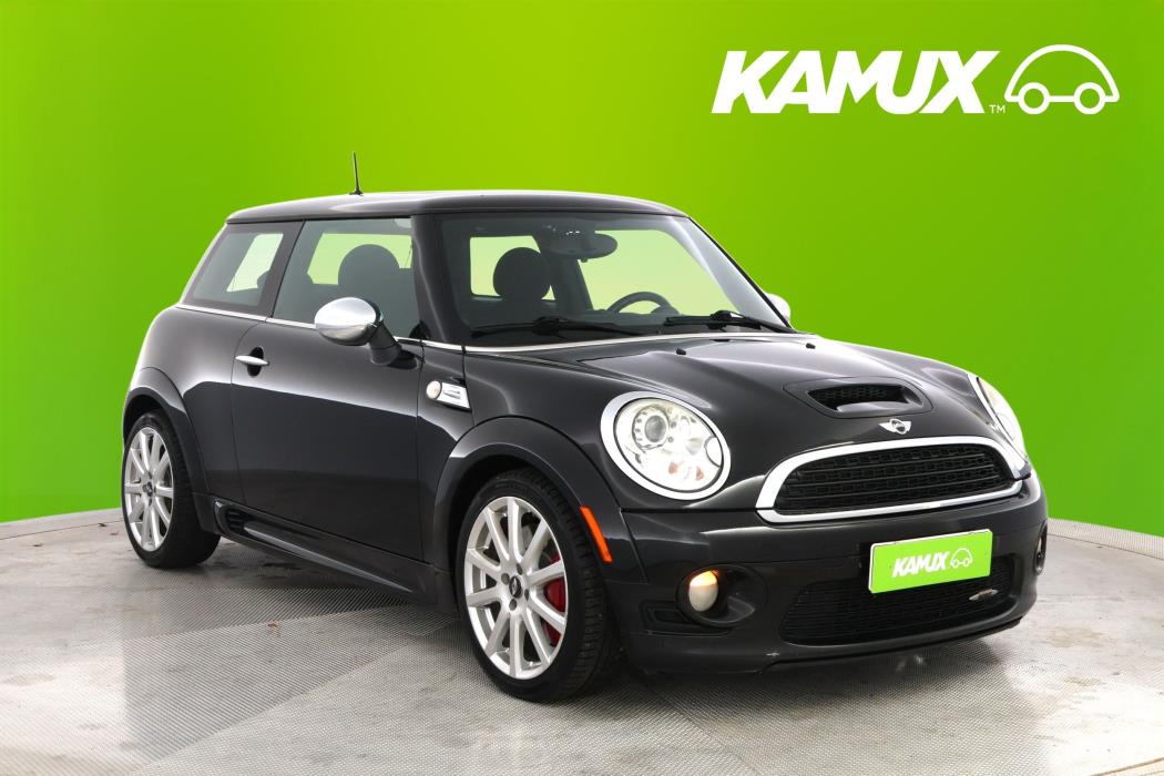 Mini Cooper 2009
