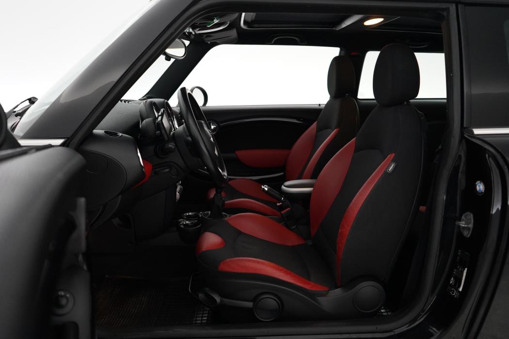 Mini Cooper 2009