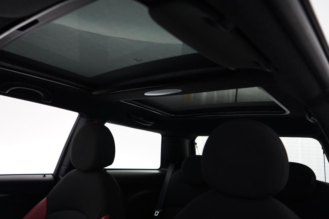 Mini Cooper 2009