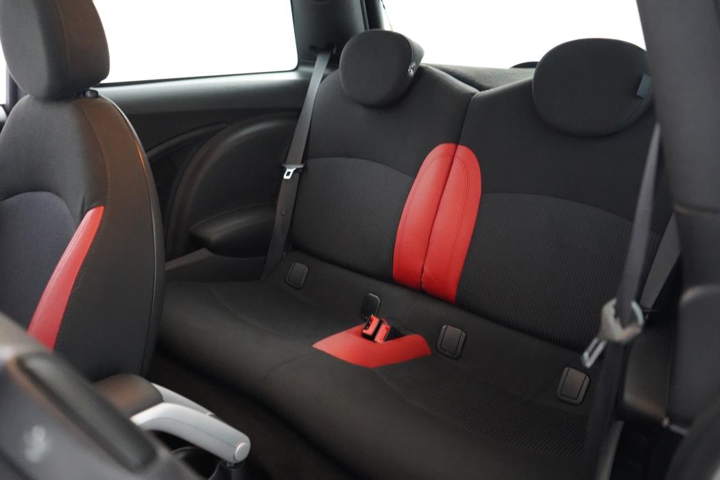 Mini Cooper 2009