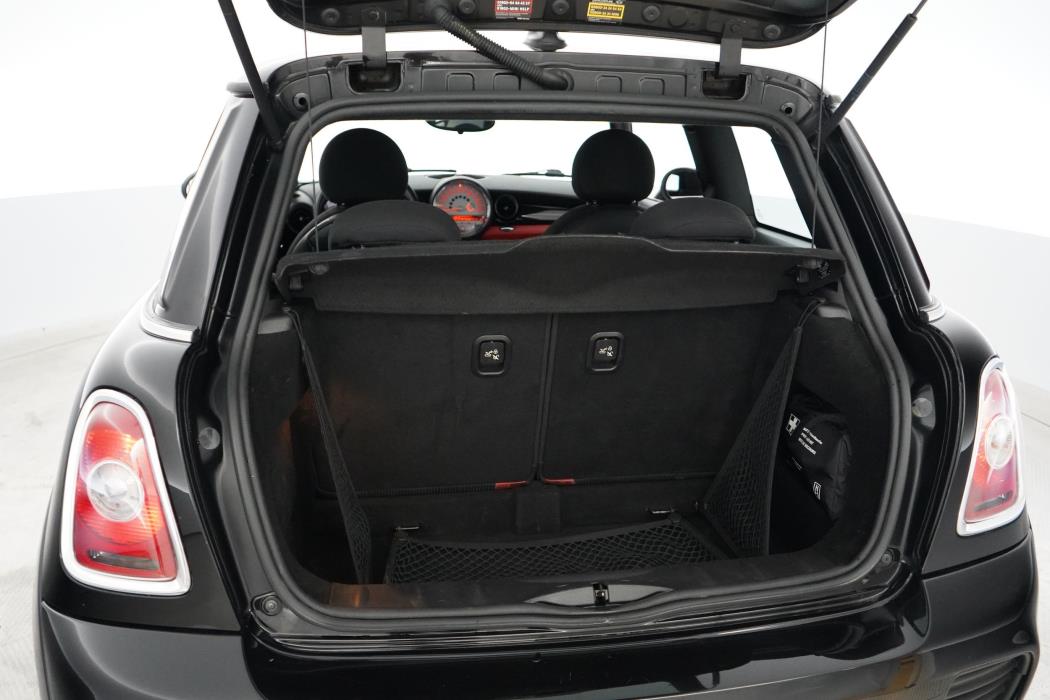 Mini Cooper 2009