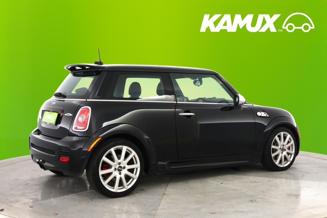 Mini Cooper 2009