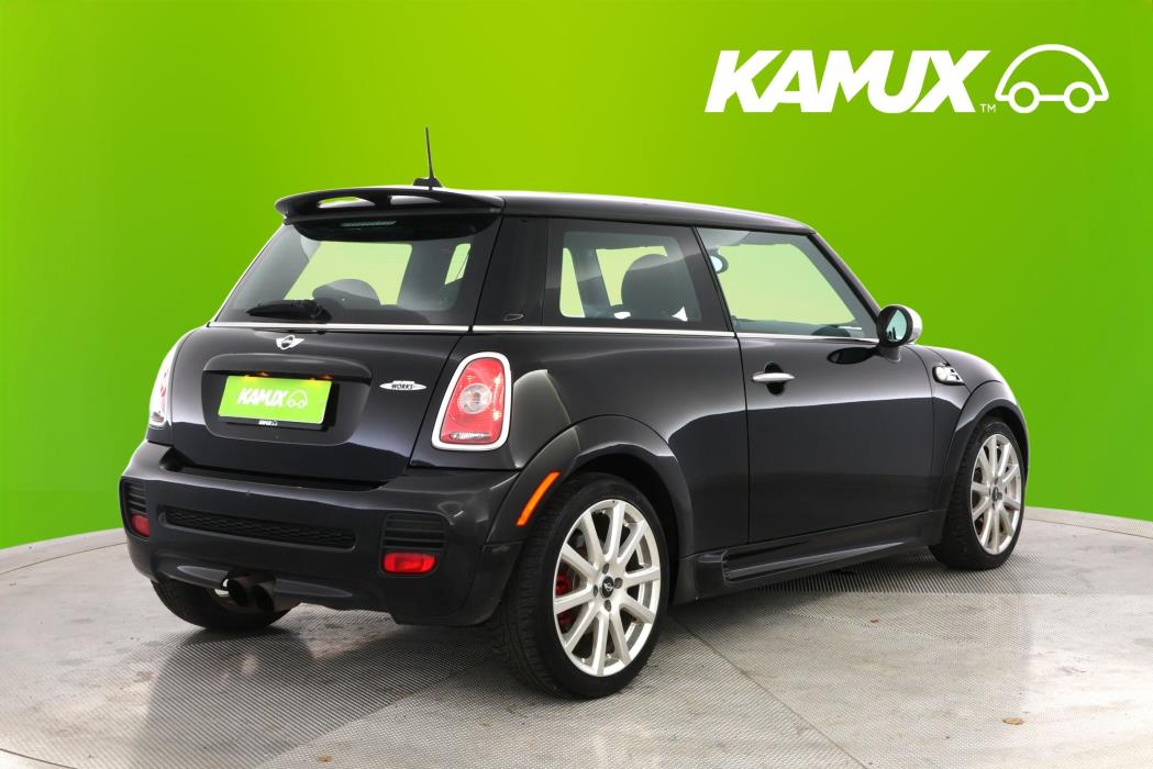 Mini Cooper 2009