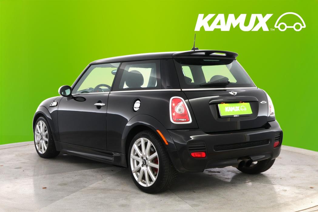Mini Cooper 2009