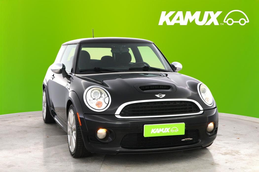 Mini Cooper 2009