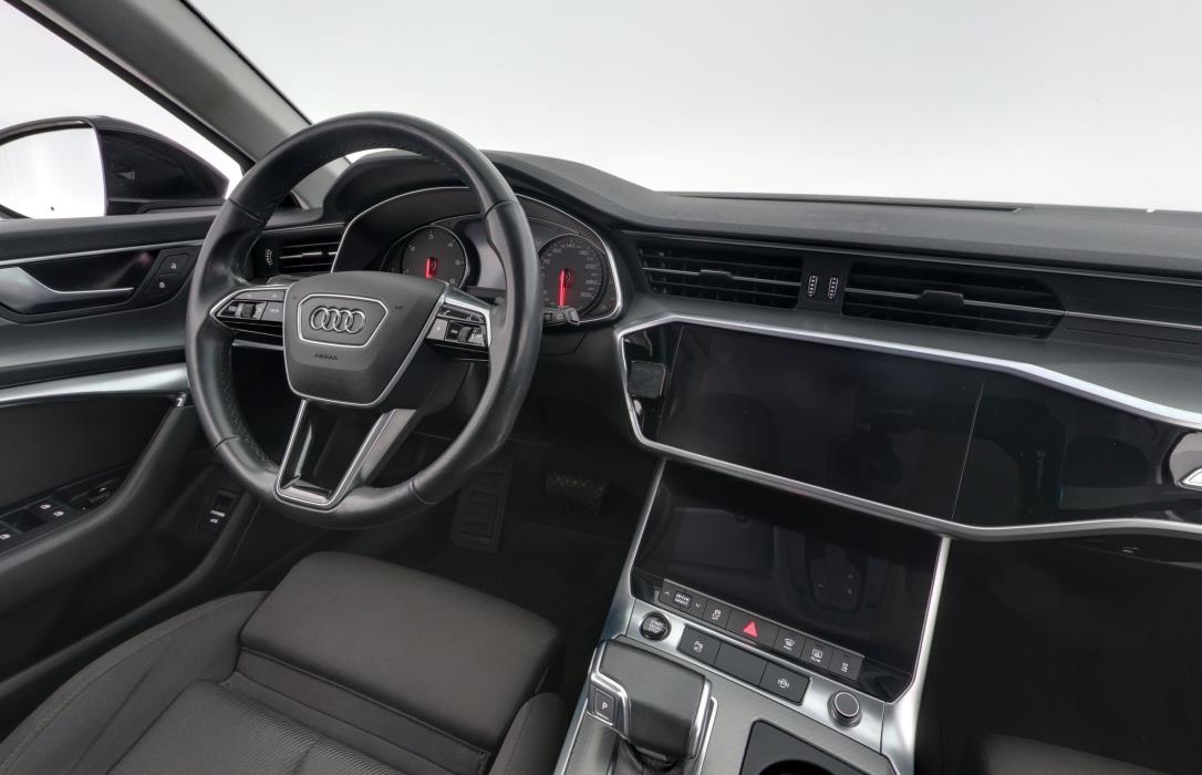 Audi A6 2021