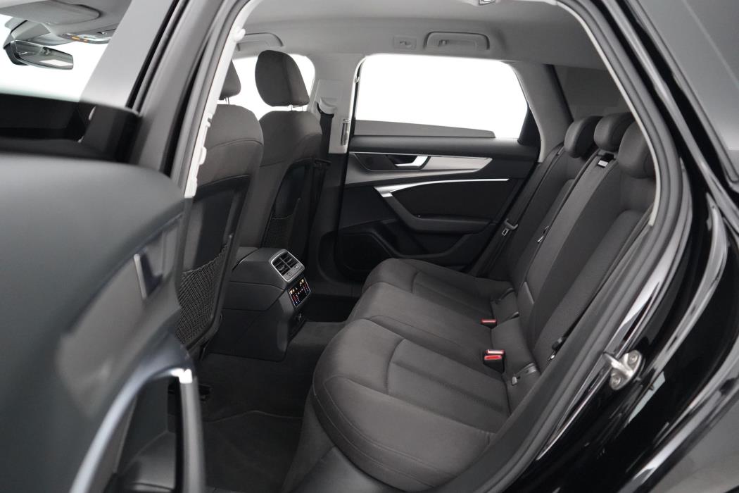 Audi A6 2021