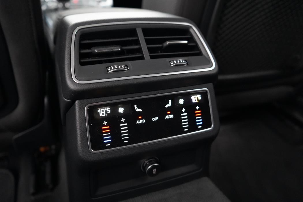 Audi A6 2021