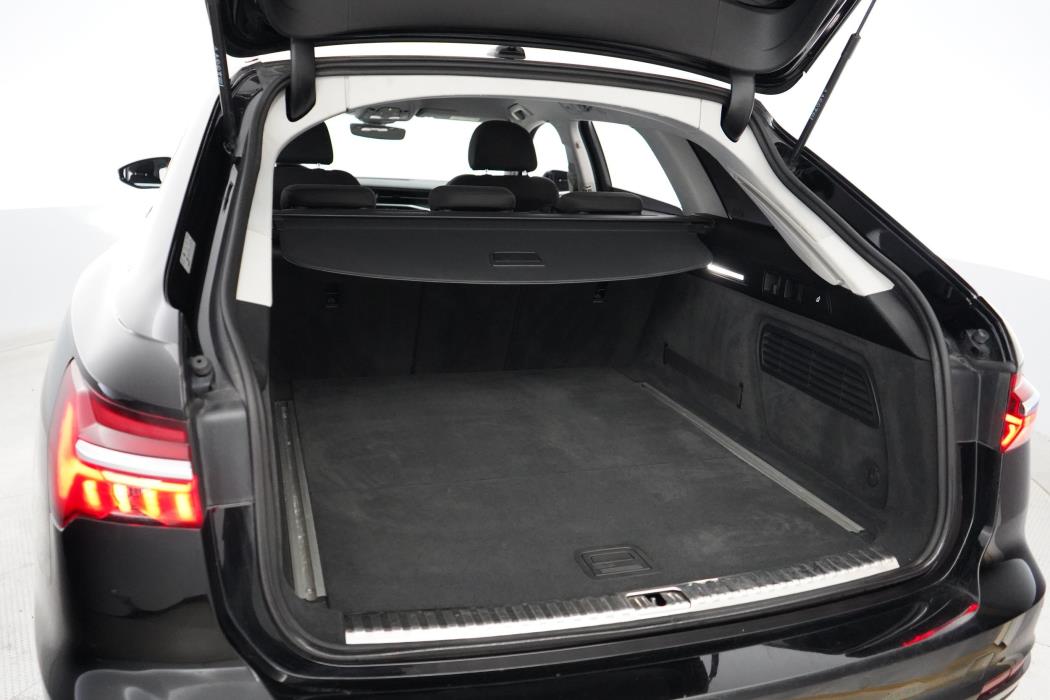 Audi A6 2021