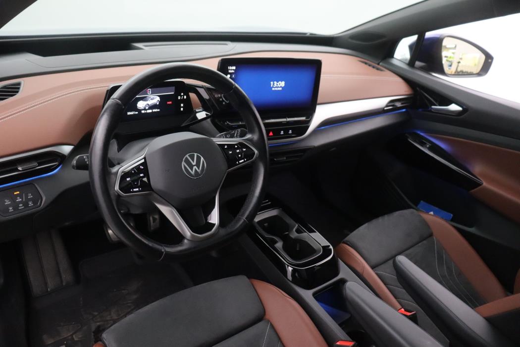 Volkswagen ID.4 2022