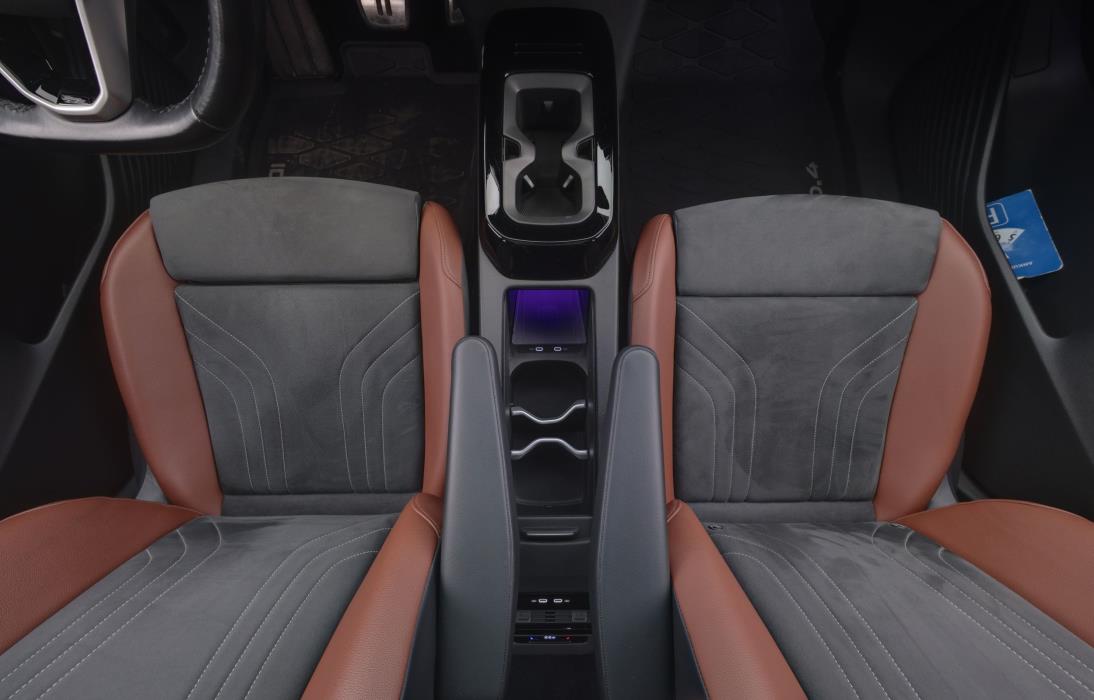 Volkswagen ID.4 2022