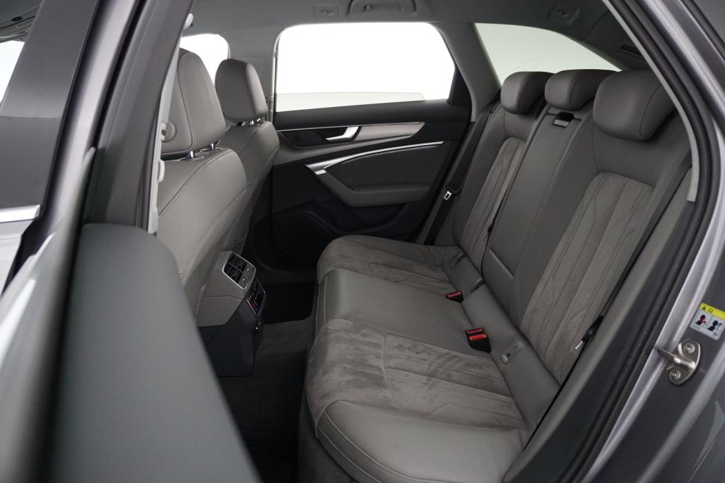 Audi A6 2019