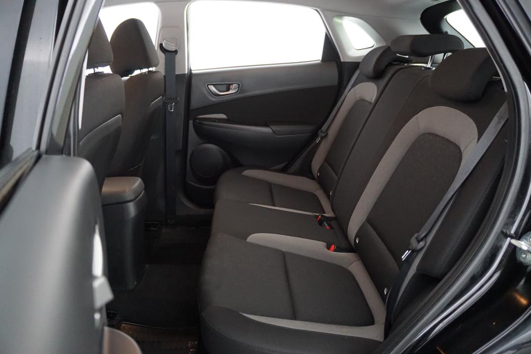 Hyundai Kona 2019