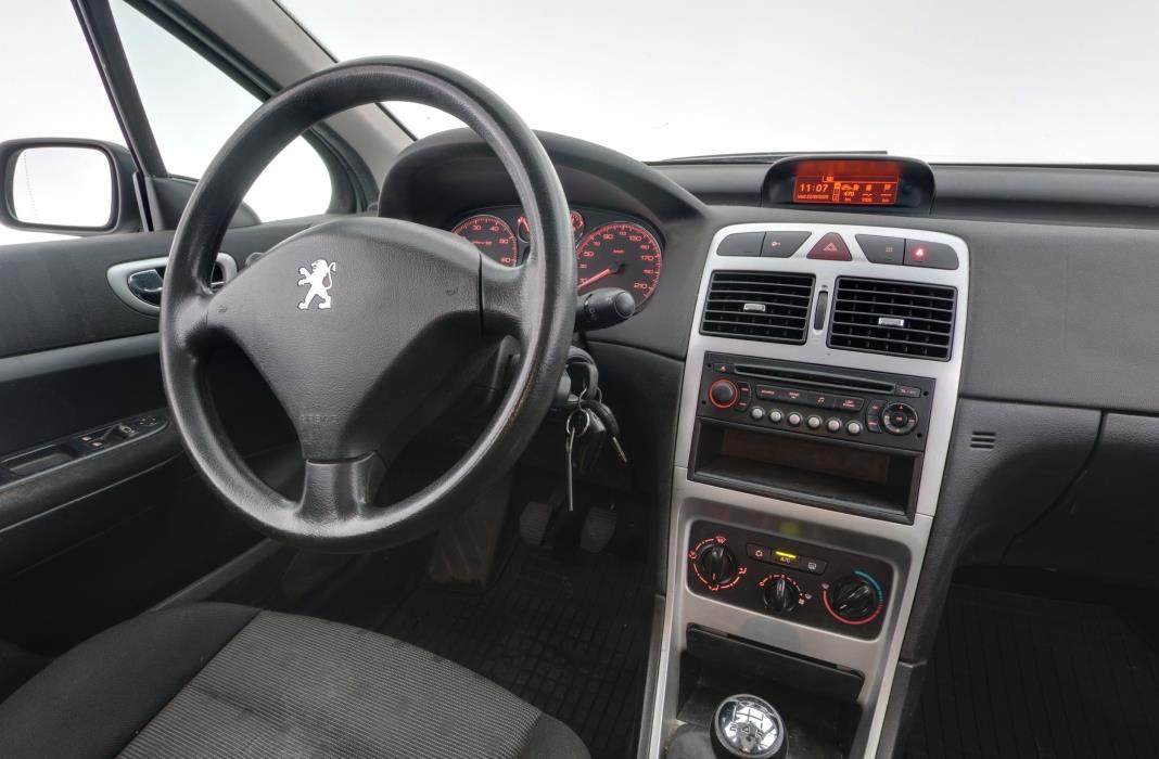 Peugeot 307 2006