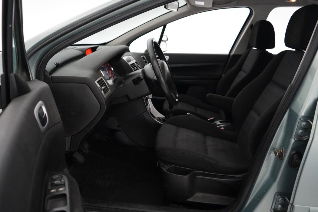 Peugeot 307 2006