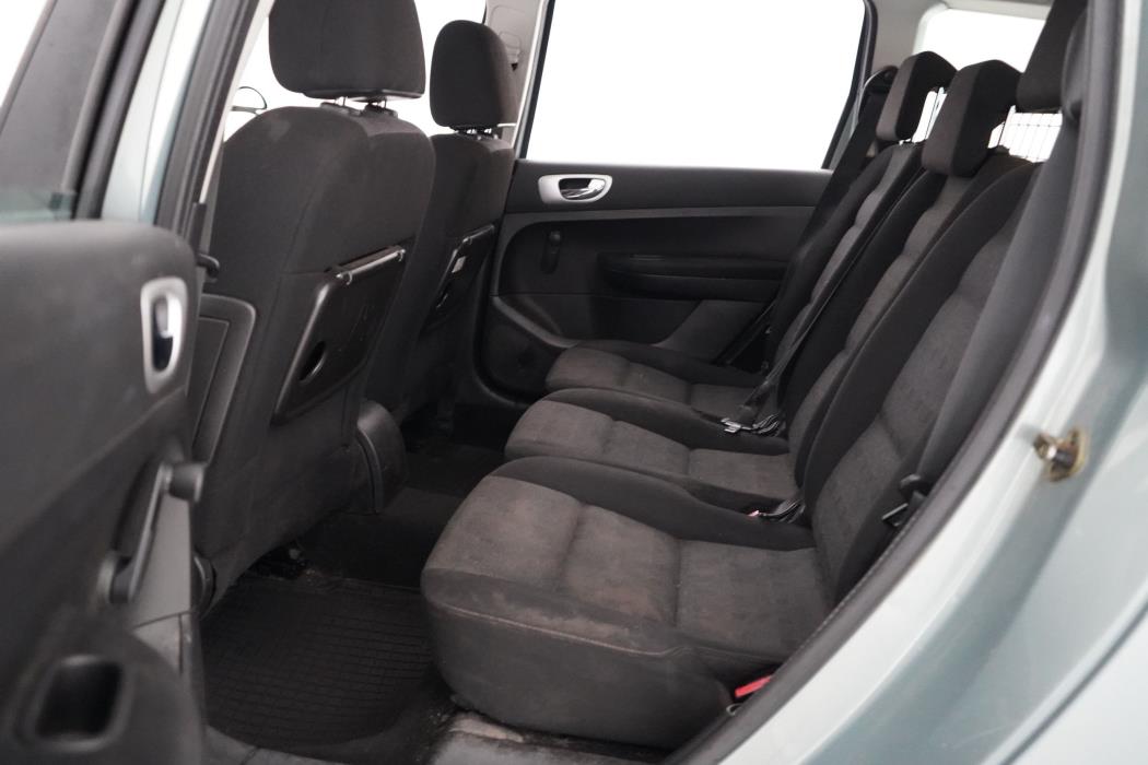 Peugeot 307 2006