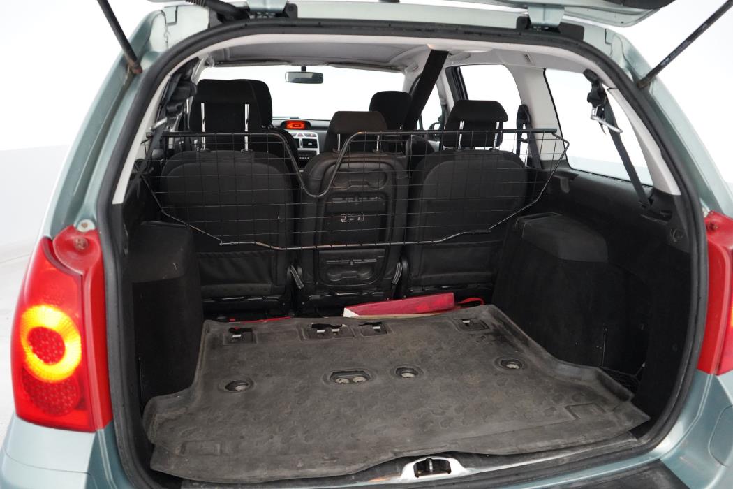 Peugeot 307 2006