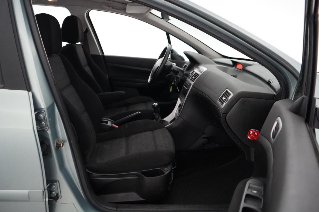 Peugeot 307 2006