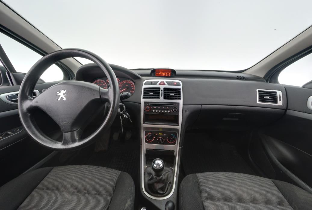 Peugeot 307 2006