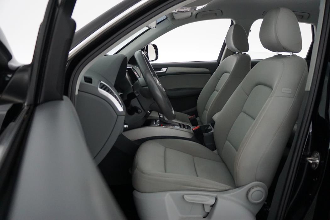 Audi Q5 2014
