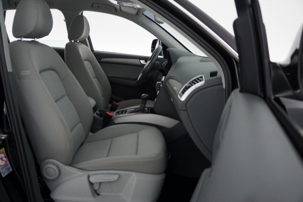 Audi Q5 2014