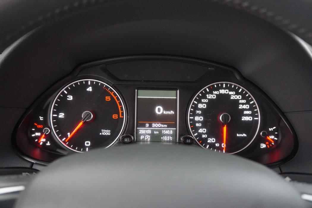Audi Q5 2014