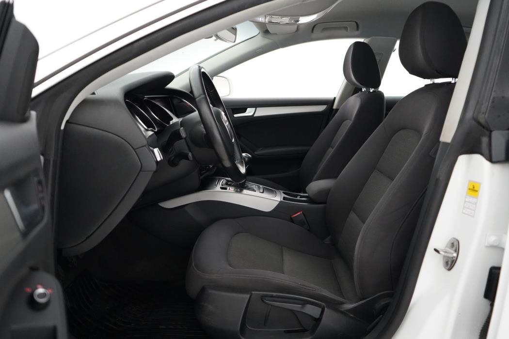 Audi A5 2010