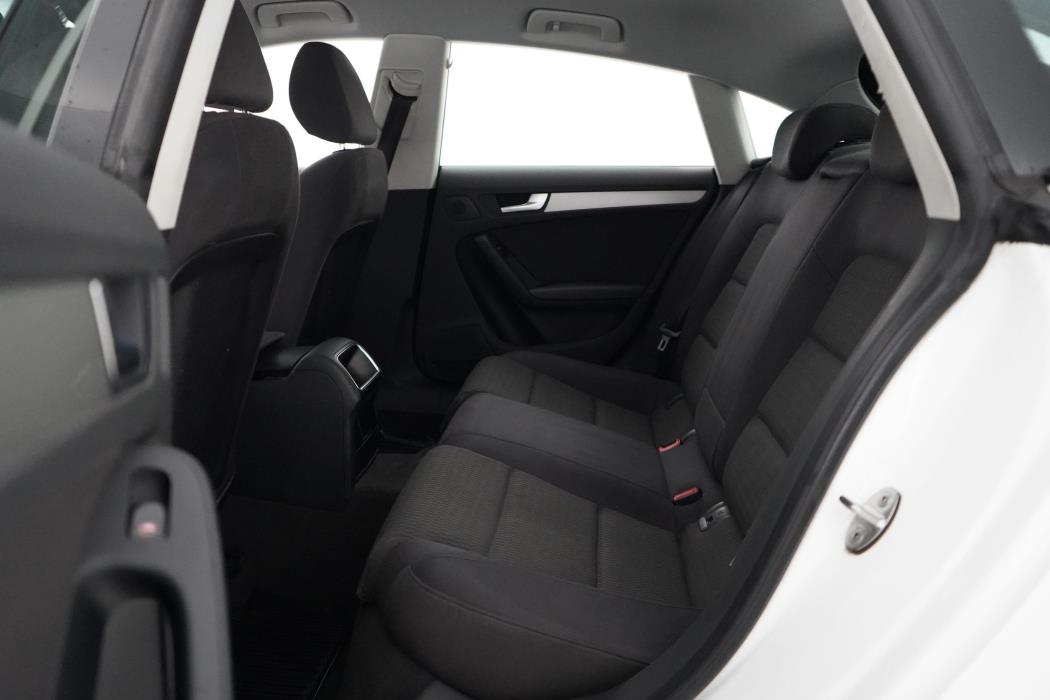 Audi A5 2010