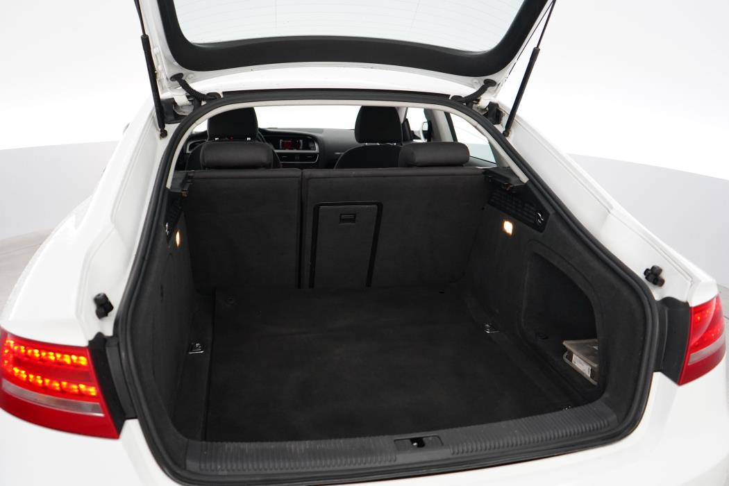 Audi A5 2010