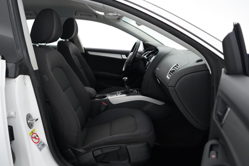 Audi A5 2010