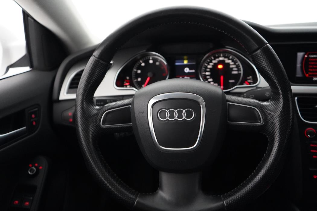 Audi A5 2010