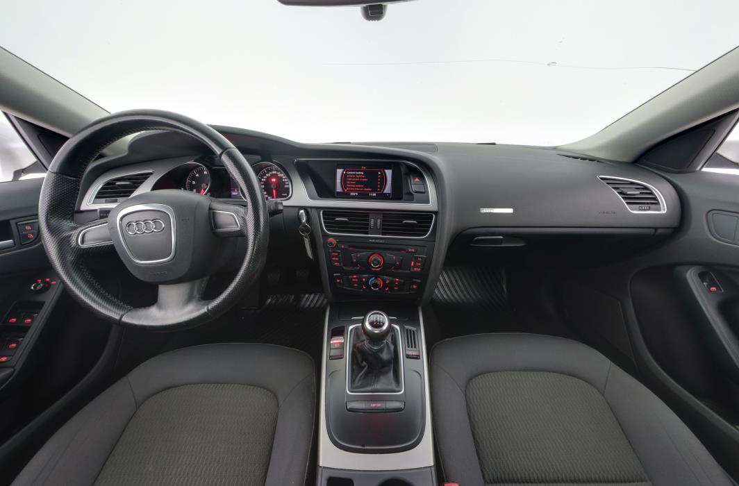 Audi A5 2010