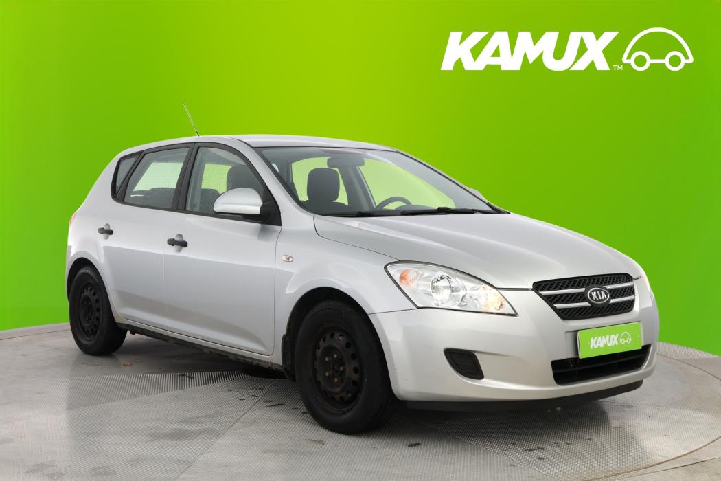 Kia Ceed 2007