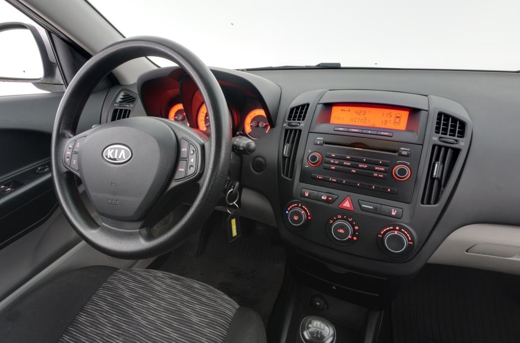 Kia Ceed 2007