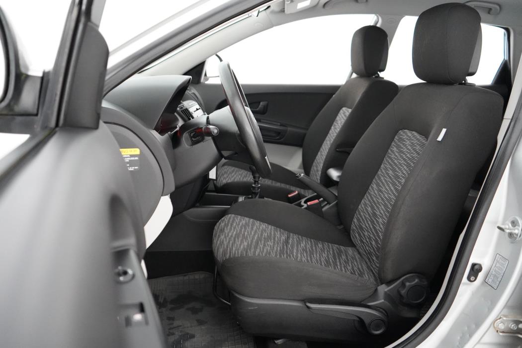 Kia Ceed 2007