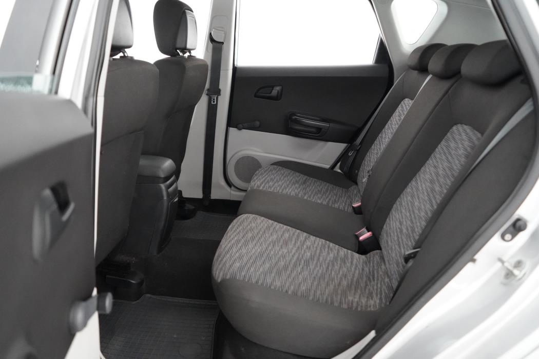 Kia Ceed 2007